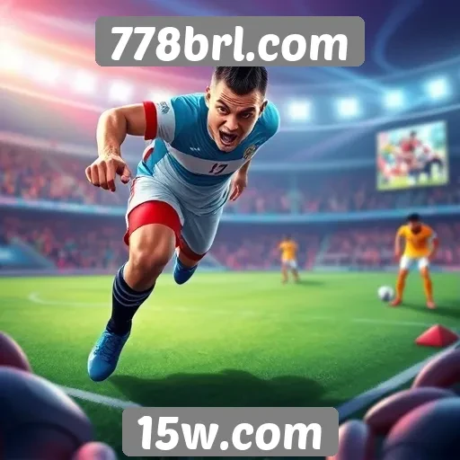 Estudo sobre a popularidade dos jogos no 778brl