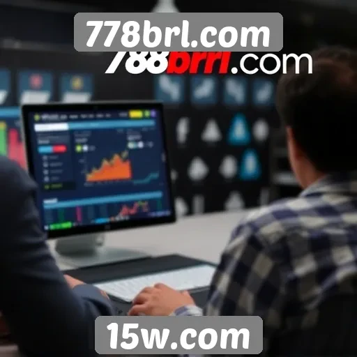 Como o 778brl.com se destaca entre os concorrentes