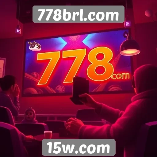 O impacto das promoções no site de jogos 778brl
