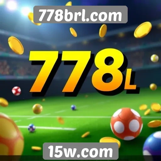 Promoções e bônus disponíveis no 778brl